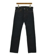 MOMOTARO JEANS（モモタロウジーンズ）デニムパンツ 紺 サイズ:32(L位) メンズ/2200699594240