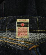 MOMOTARO JEANS（モモタロウジーンズ）デニムパンツ 紺 サイズ:32(L位) メンズ/2200699594240
