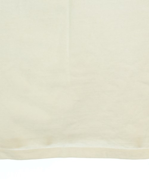 MOMOTARO JEANS（モモタロウジーンズ）Tシャツ・カットソー 白 サイズ:L メンズ/2200654938034