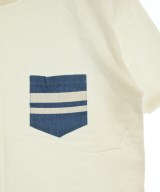 MOMOTARO JEANS（モモタロウジーンズ）Tシャツ・カットソー 白 サイズ:L メンズ/2200654938034
