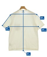 MOMOTARO JEANS（モモタロウジーンズ）Tシャツ・カットソー 白 サイズ:L メンズ/2200654938034