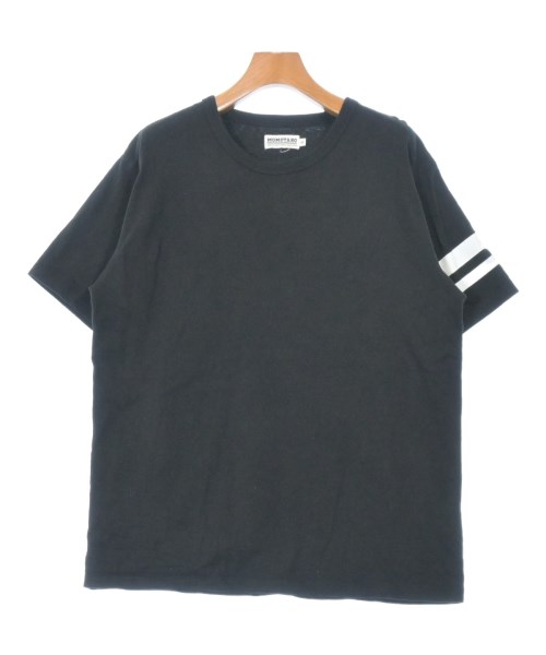 MOMOTARO JEANS(モモタロウジーンズ)Tシャツ・カットソー 黒 サイズ:L/2200659902030