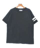 MOMOTARO JEANS（モモタロウジーンズ）Tシャツ・カットソー 黒 サイズ:L メンズ/2200659902030