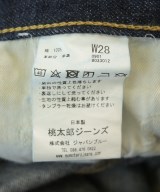 MOMOTARO JEANS（モモタロウジーンズ）デニムパンツ 紺 サイズ:28(S位) メンズ/2200713346022