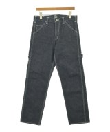 MOMOTARO JEANS デニムパンツ