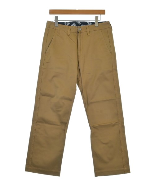 MOMOTARO JEANS(モモタロウジーンズ)その他 ベージュ サイズ:32(L位)/2200640074166