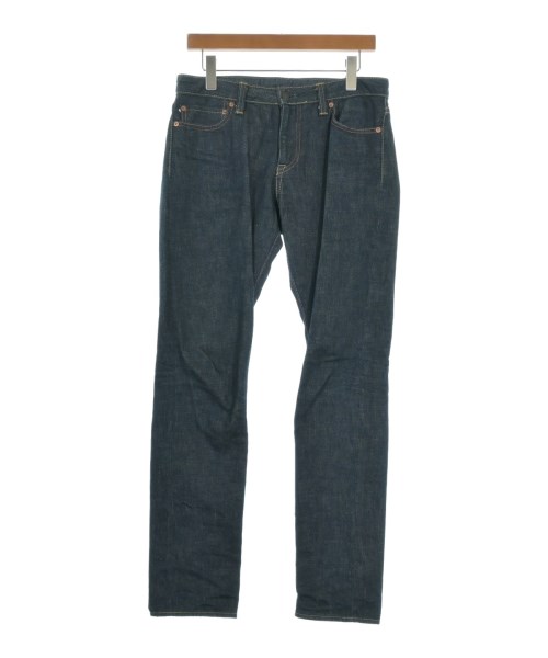 MOMOTARO JEANS(モモタロウジーンズ)デニムパンツ 紺 サイズ:30(M位)/2200643152113