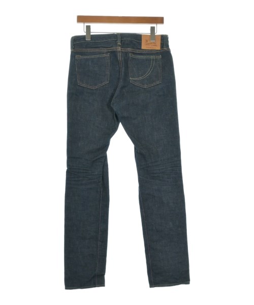 MOMOTARO JEANS（モモタロウジーンズ）デニムパンツ 紺 サイズ:30(M位) レディース/2200643152113