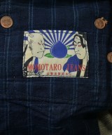 MOMOTARO JEANS（モモタロウジーンズ）デニムパンツ 紺 サイズ:30(M位) レディース/2200643152113
