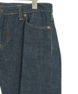 MOMOTARO JEANS（モモタロウジーンズ）デニムパンツ 紺 サイズ:30(M位) レディース/2200643152113
