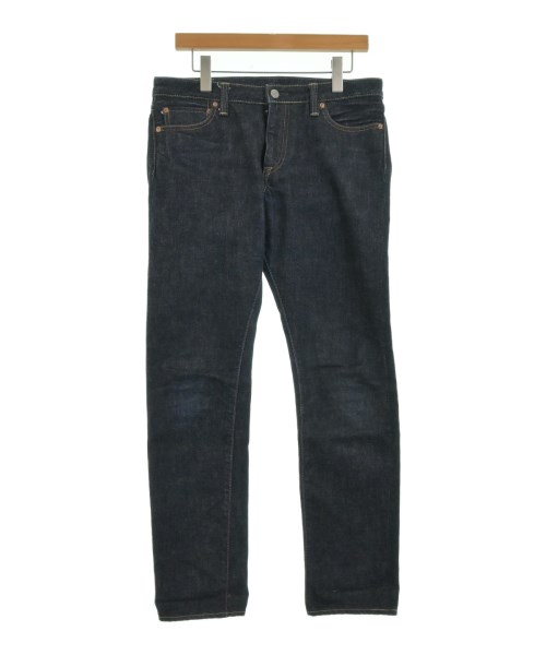 MOMOTARO JEANS(モモタロウジーンズ)デニムパンツ 紺 サイズ:31(M位)/2200644356244