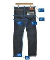 MOMOTARO JEANS（モモタロウジーンズ）デニムパンツ 紺 サイズ:31(M位) メンズ/2200644356244
