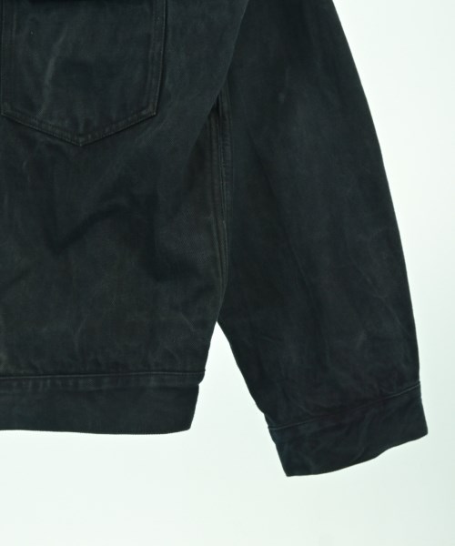 MOMOTARO JEANS（モモタロウジーンズ）デニムジャケット 紺 サイズ:XL メンズ/2200651925075