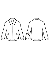 MOMOTARO JEANS（モモタロウジーンズ）デニムジャケット 紺 サイズ:XL メンズ/2200651925075