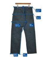 MOMOTARO JEANS（モモタロウジーンズ）デニムパンツ 紺 サイズ:32(L位) メンズ/2200651925402