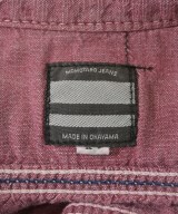 MOMOTARO JEANS（モモタロウジーンズ）カジュアルシャツ ピンク サイズ:34(XS位) レディース/2200662739012