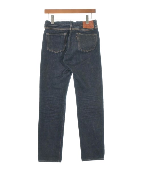 MOMOTARO JEANS（モモタロウジーンズ）デニムパンツ 紺 サイズ:28(L位) レディース/2200718141028