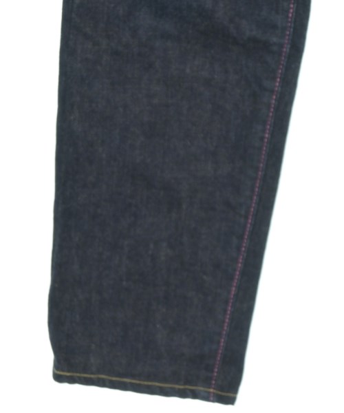 MOMOTARO JEANS（モモタロウジーンズ）デニムパンツ 紺 サイズ:28(L位) レディース/2200718141028