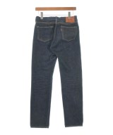 MOMOTARO JEANS（モモタロウジーンズ）デニムパンツ 紺 サイズ:28(L位) レディース/2200718141028