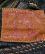 MOMOTARO JEANS（モモタロウジーンズ）デニムパンツ 紺 サイズ:28(L位) レディース/2200718141028