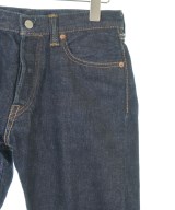MOMOTARO JEANS（モモタロウジーンズ）デニムパンツ 紺 サイズ:28(L位) レディース/2200718141028