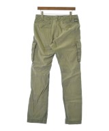 MOMOTARO JEANS（モモタロウジーンズ）カーゴパンツ カーキ サイズ:32(L位) メンズ/2200721505046