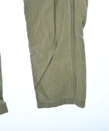 MOMOTARO JEANS（モモタロウジーンズ）カーゴパンツ カーキ サイズ:32(L位) メンズ/2200721505046
