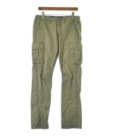 MOMOTARO JEANS カーゴパンツ