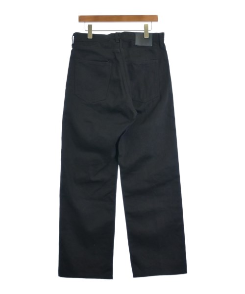 MOMOTARO JEANS（モモタロウジーンズ）デニムパンツ 黒 サイズ:32(L位) メンズ/2200725840082