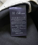 MOMOTARO JEANS（モモタロウジーンズ）デニムパンツ 黒 サイズ:32(L位) メンズ/2200725840082