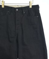 MOMOTARO JEANS（モモタロウジーンズ）デニムパンツ 黒 サイズ:32(L位) メンズ/2200725840082