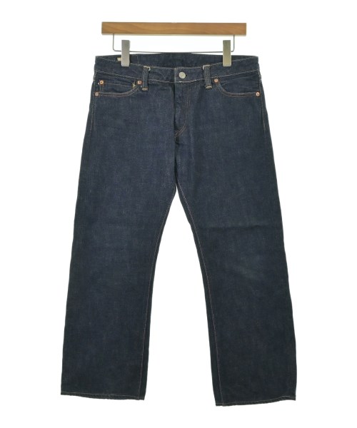 MOMOTARO JEANS(モモタロウジーンズ)デニムパンツ 青 サイズ:31(XL位)/2200685054154