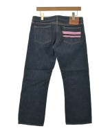MOMOTARO JEANS（モモタロウジーンズ）デニムパンツ 青 サイズ:31(XL位) レディース/2200685054154