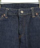 MOMOTARO JEANS（モモタロウジーンズ）デニムパンツ 青 サイズ:31(XL位) レディース/2200685054154