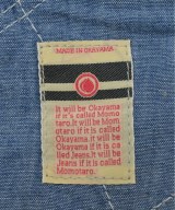 MOMOTARO JEANS（モモタロウジーンズ）デニムパンツ 青 サイズ:30(M位) メンズ/2200689326073