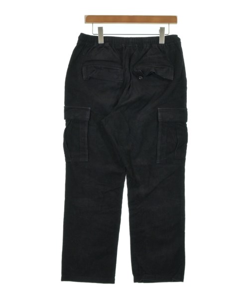 FIVE BROTHER（ファイブブラザー）カーゴパンツ 黒 サイズ:L メンズ/2200619226060