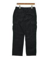 FIVE BROTHER（ファイブブラザー）カーゴパンツ 黒 サイズ:L メンズ/2200619226060