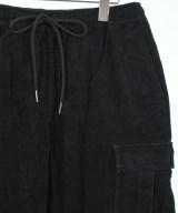 FIVE BROTHER（ファイブブラザー）カーゴパンツ 黒 サイズ:L メンズ/2200619226060