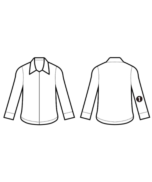 FIVE BROTHER（ファイブブラザー）カジュアルシャツ 緑 サイズ:L メンズ/2200640233082