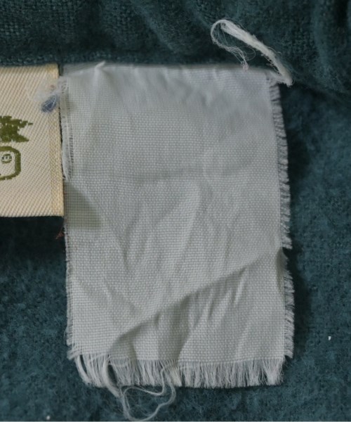 FIVE BROTHER（ファイブブラザー）カジュアルシャツ 緑 サイズ:L メンズ/2200640233082