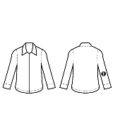 FIVE BROTHER（ファイブブラザー）カジュアルシャツ 緑 サイズ:L メンズ/2200640233082