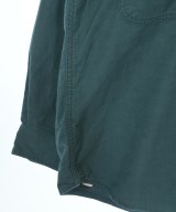 FIVE BROTHER（ファイブブラザー）カジュアルシャツ 緑 サイズ:L メンズ/2200640233082