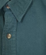 FIVE BROTHER（ファイブブラザー）カジュアルシャツ 緑 サイズ:L メンズ/2200640233082