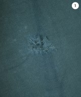 FIVE BROTHER（ファイブブラザー）カジュアルシャツ 緑 サイズ:L メンズ/2200640233082