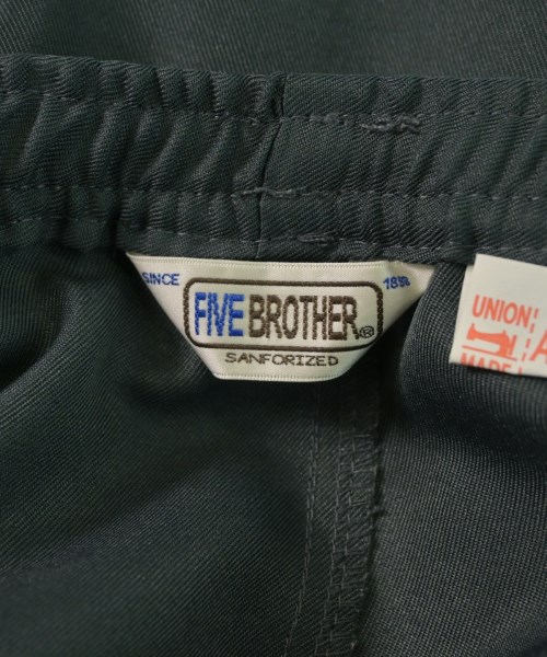 FIVE BROTHER（ファイブブラザー）その他 紺 サイズ:S メンズ/2200639353074