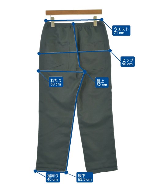 FIVE BROTHER（ファイブブラザー）その他 紺 サイズ:S メンズ/2200639353074