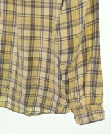 FIVE BROTHER（ファイブブラザー）カジュアルシャツ ベージュ サイズ:M メンズ/2200641422034