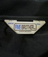 FIVE BROTHER（ファイブブラザー）その他 黒 サイズ:M レディース/2200622590028