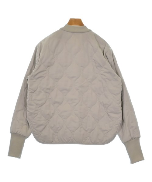 FIVE BROTHER（ファイブブラザー）ブルゾン グレー サイズ:M レディース/2200624091011