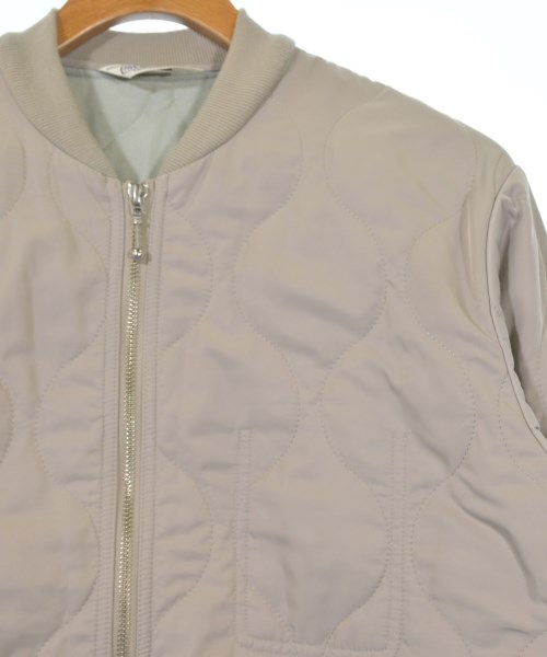 FIVE BROTHER（ファイブブラザー）ブルゾン グレー サイズ:M レディース/2200624091011